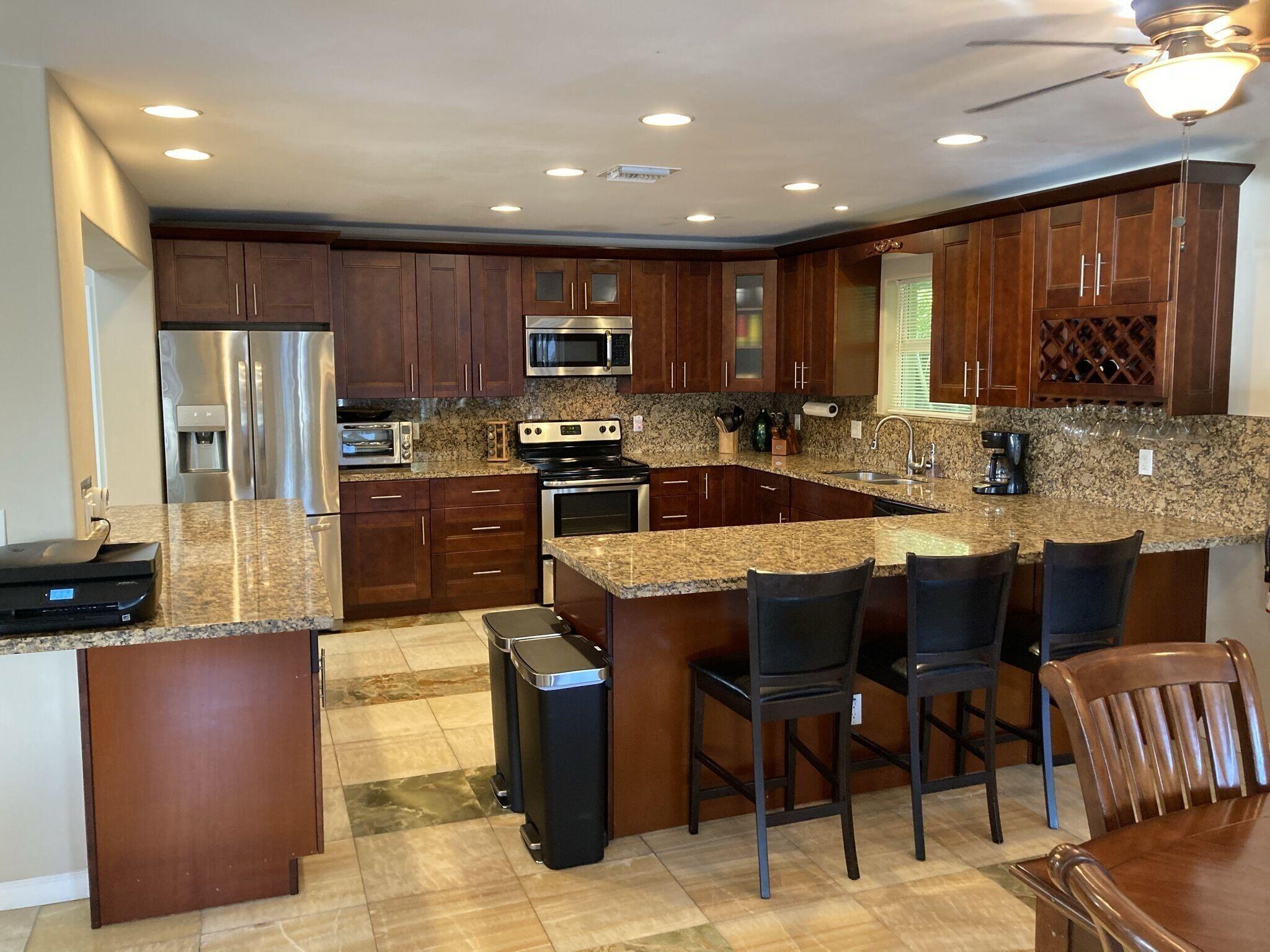 HARBOR VILLAGE SEC G - Residential