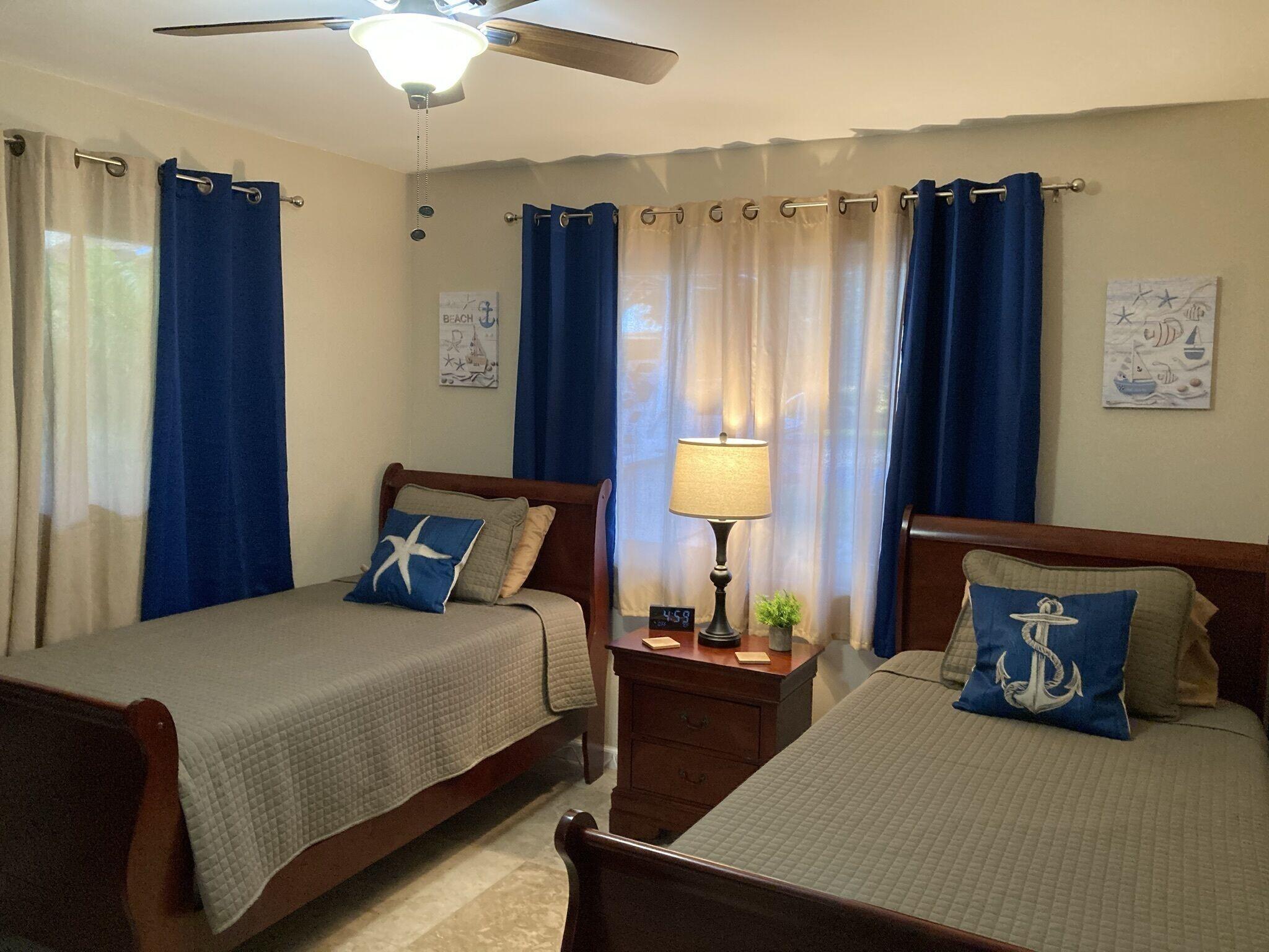 HARBOR VILLAGE SEC G - Residential