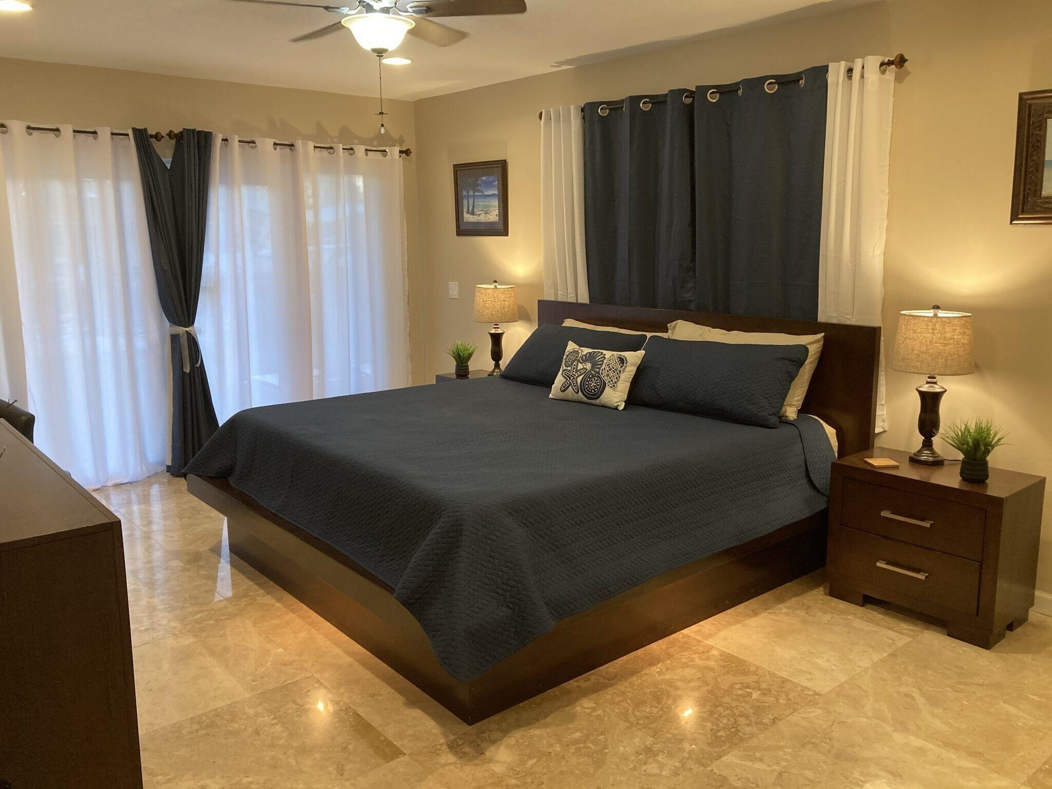 HARBOR VILLAGE SEC G - Residential