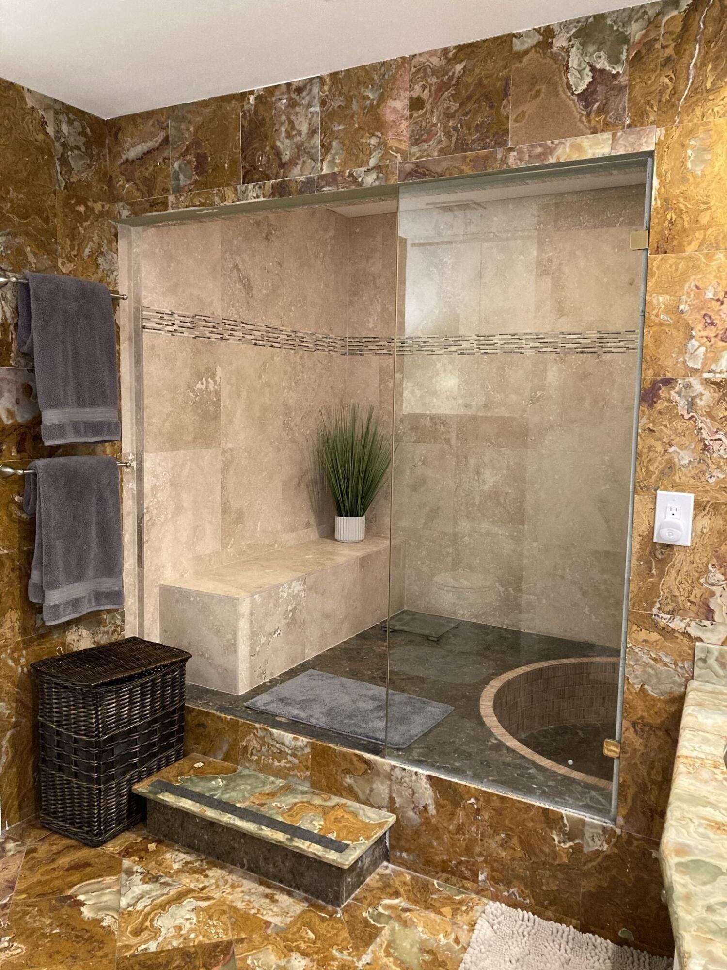 HARBOR VILLAGE SEC G - Residential