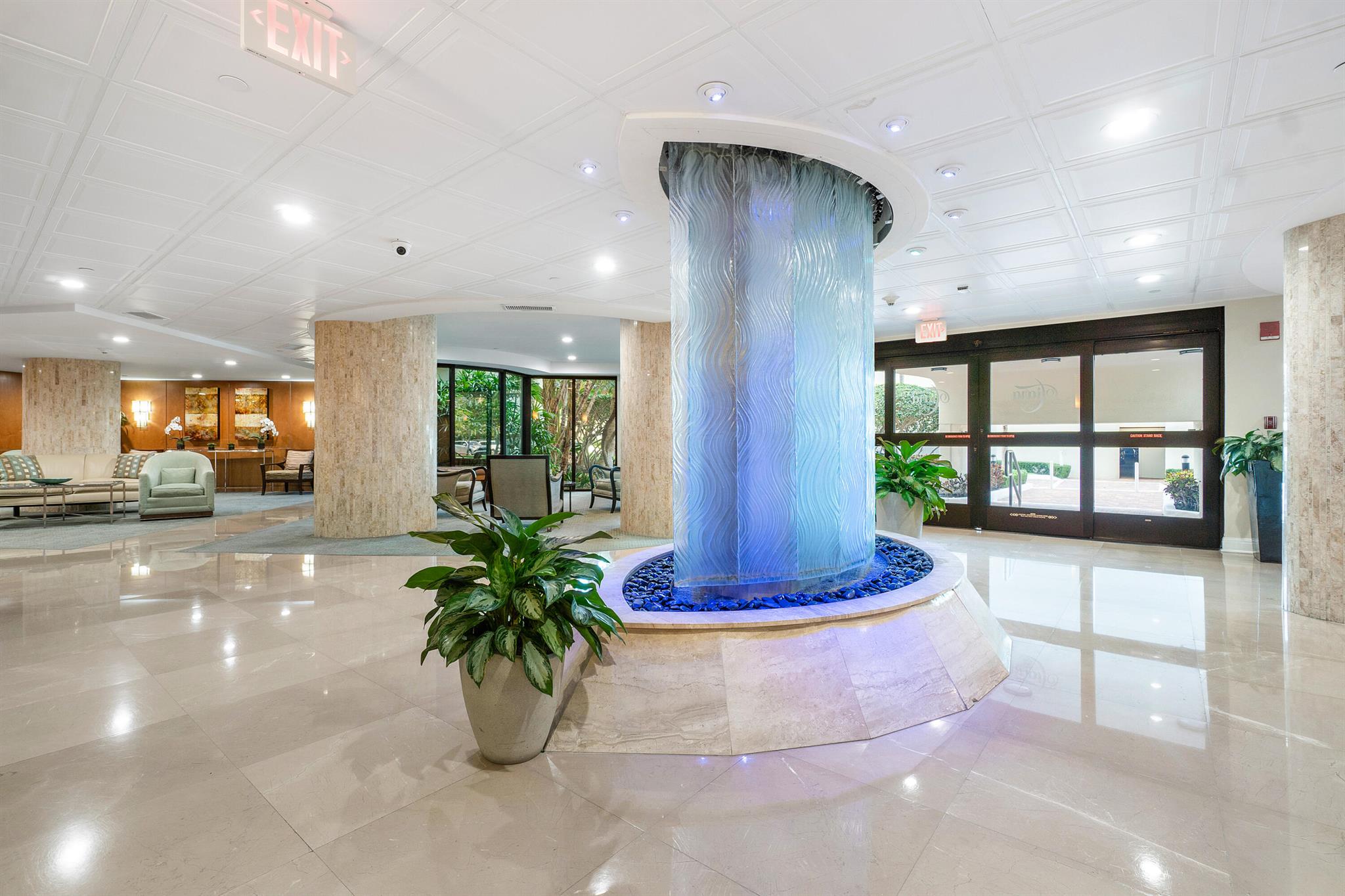 TIARA CONDO - Residential