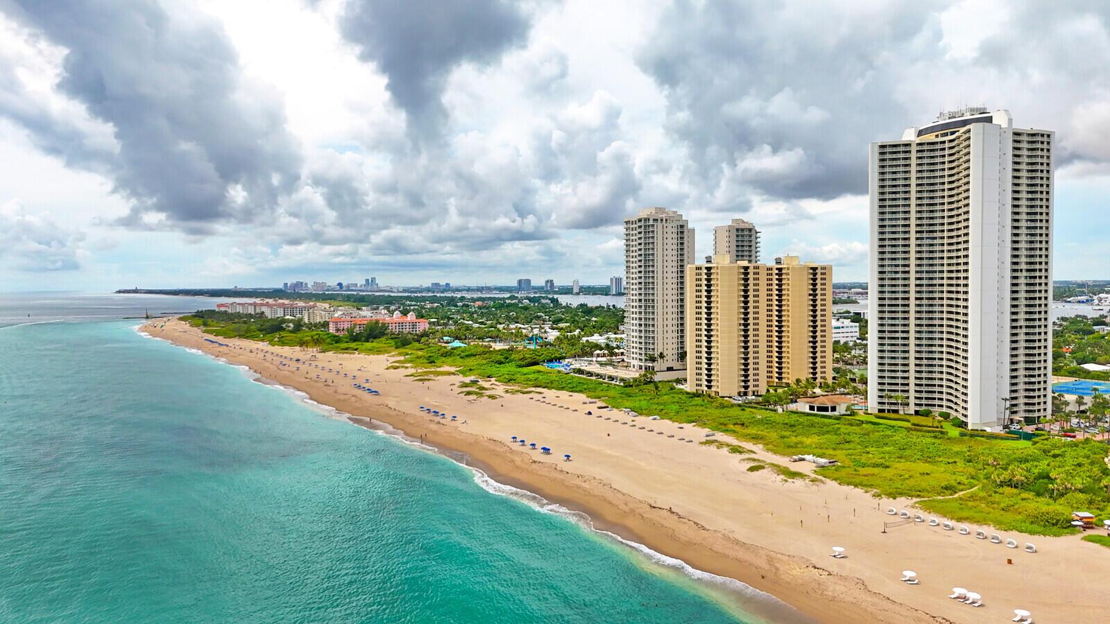 TIARA CONDO - Residential