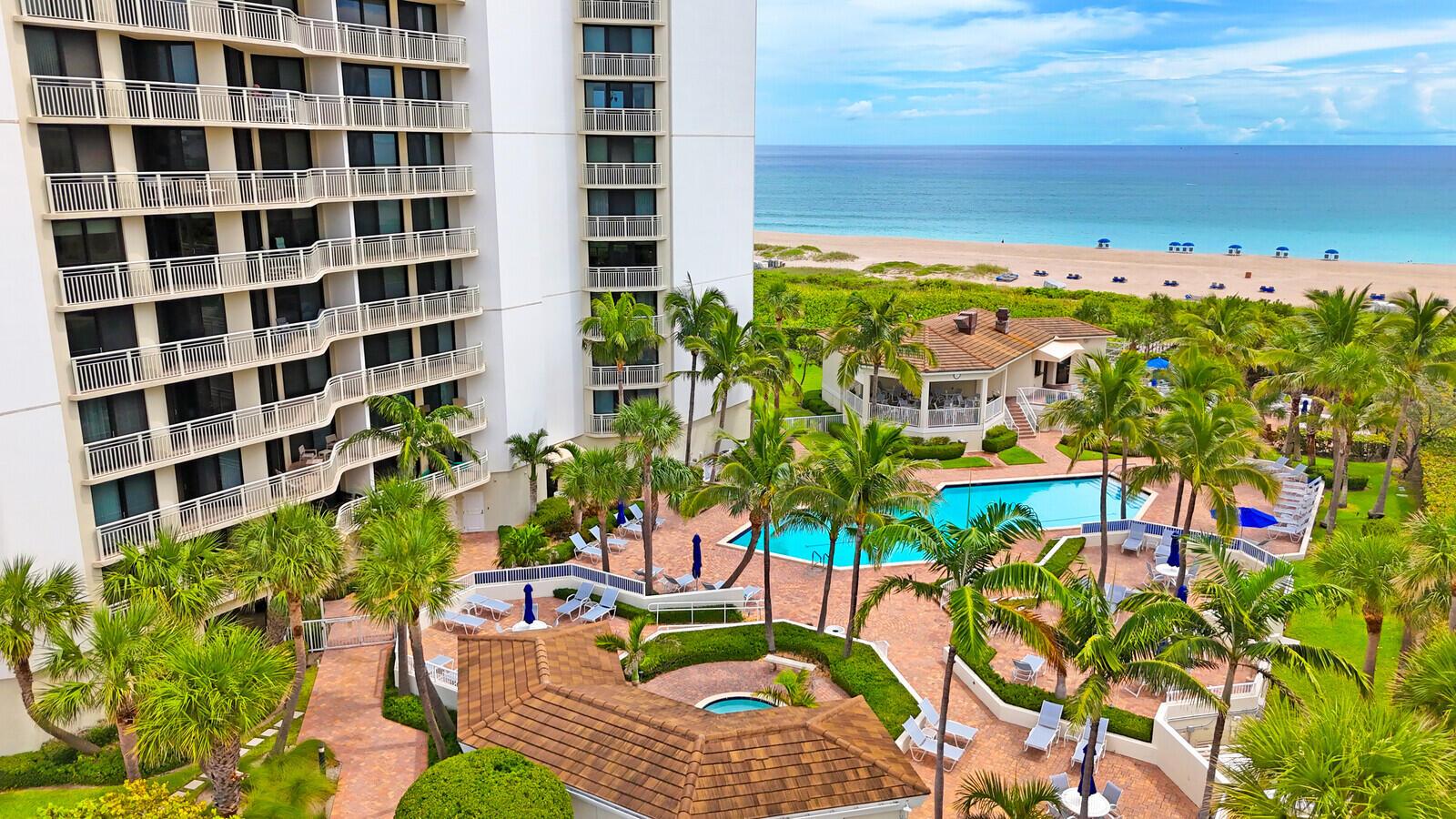 TIARA CONDO - Residential