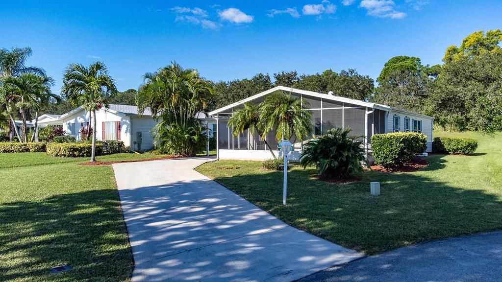 Photo of 2805 Nine Iron Drive, Port Saint Lucie, FL 34952 (MLS # R10748765)