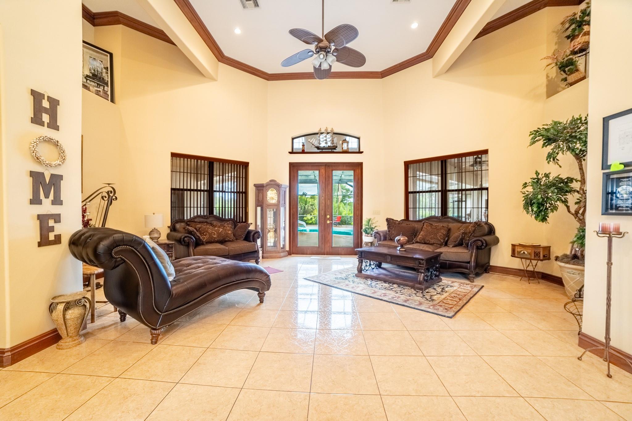 Bet Her Acres - Residential