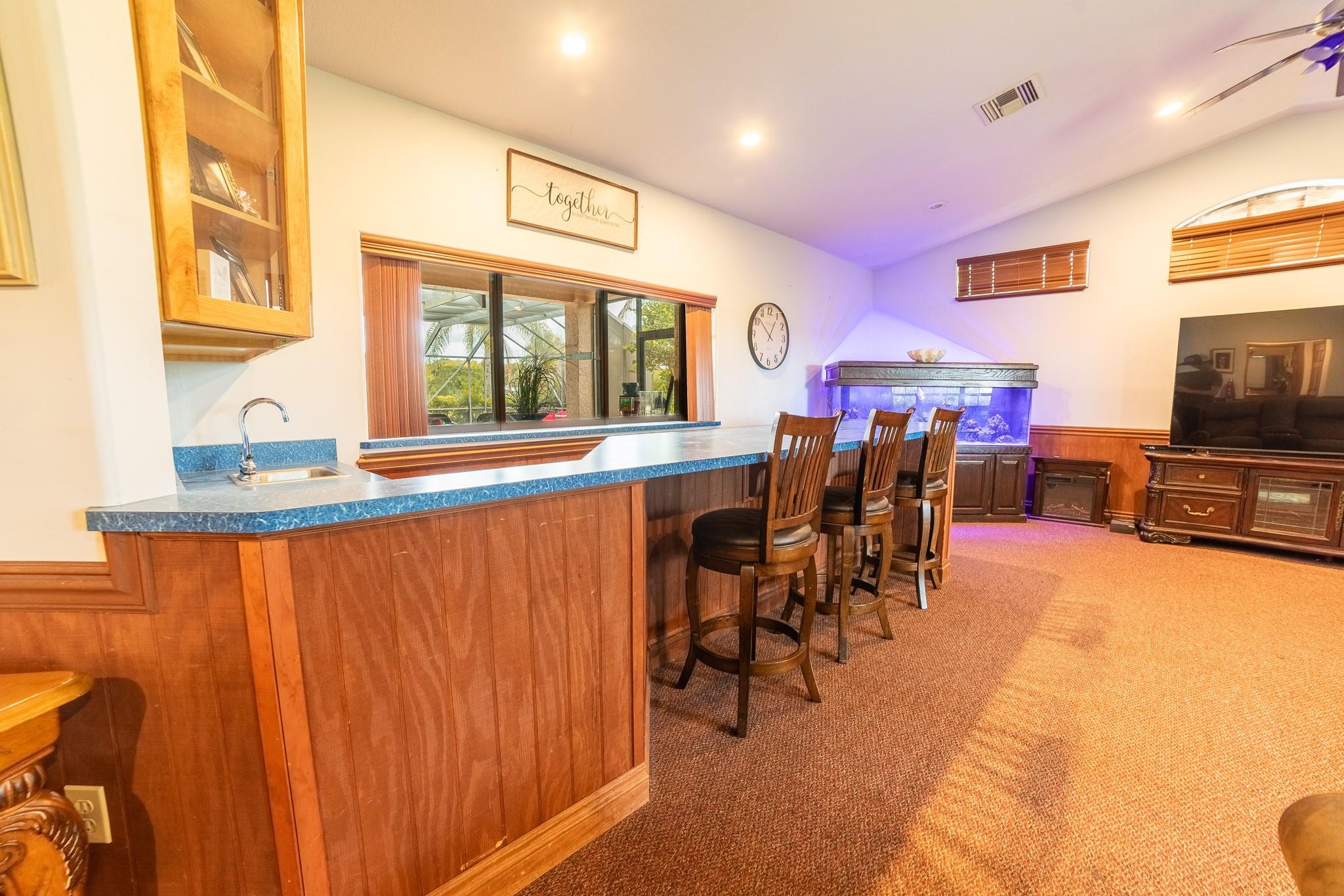 Bet Her Acres - Residential