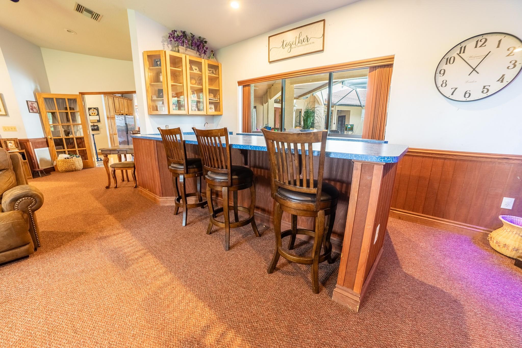 Bet Her Acres - Residential