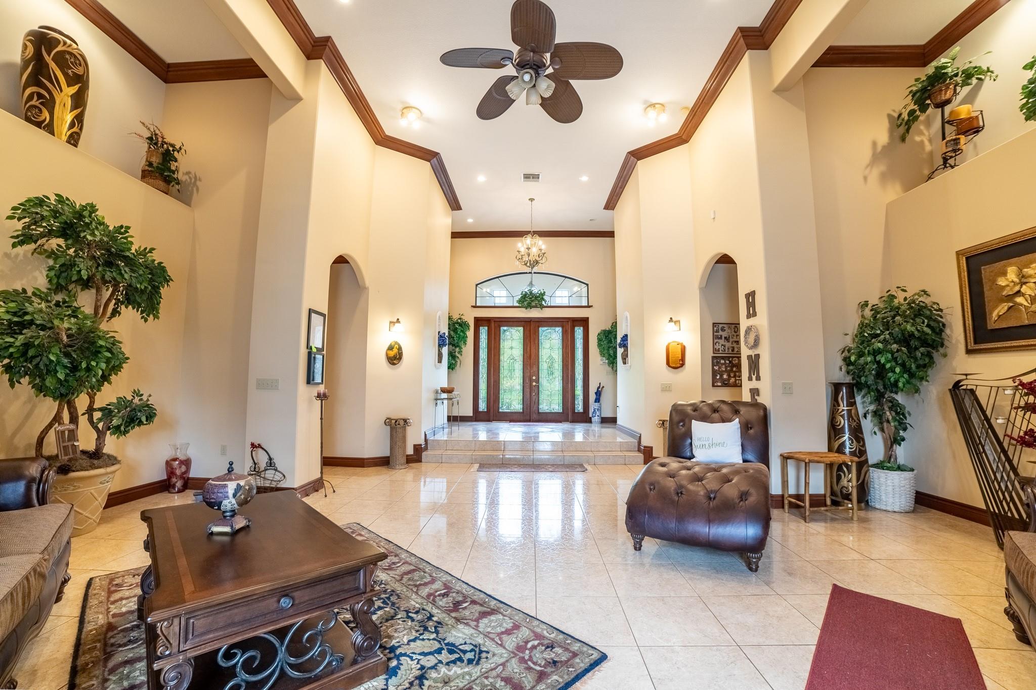 Bet Her Acres - Residential