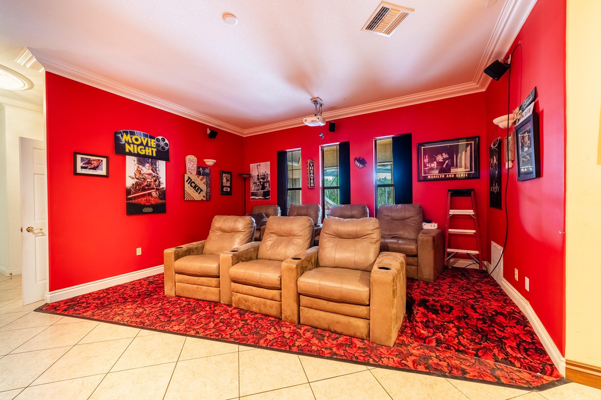 Bet Her Acres - Residential