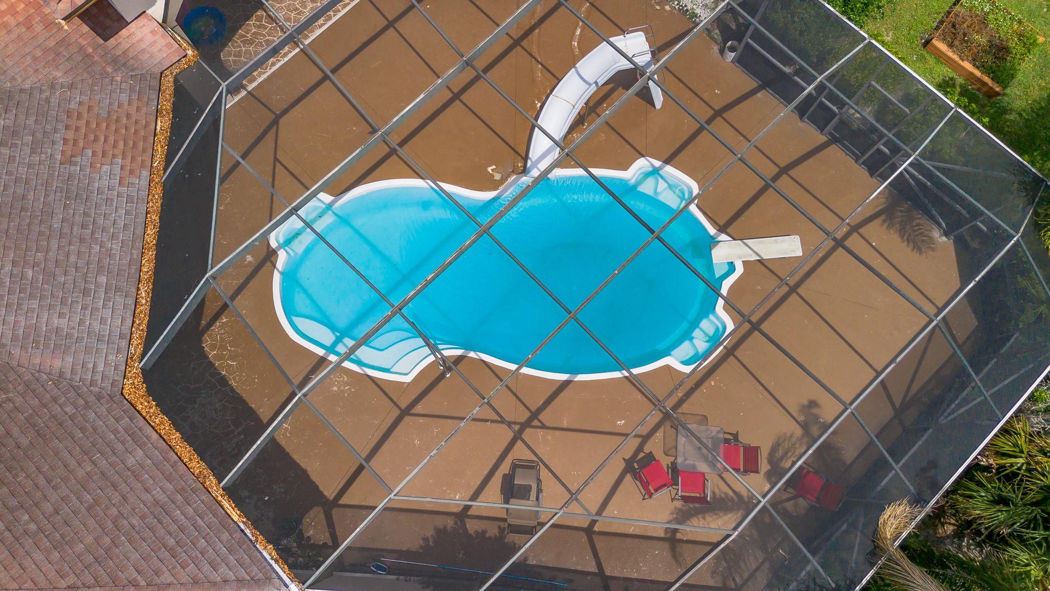 Bet Her Acres - Residential