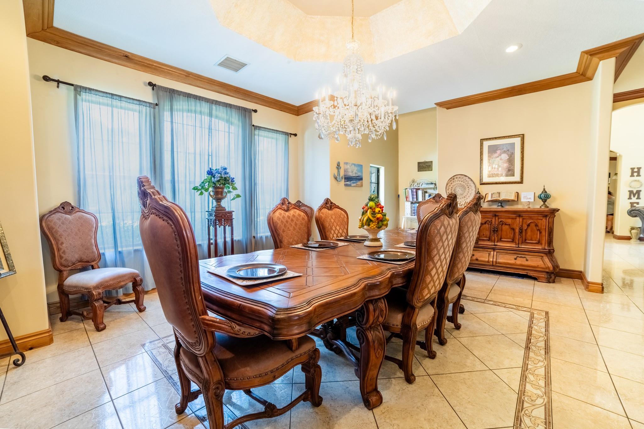 Bet Her Acres - Residential