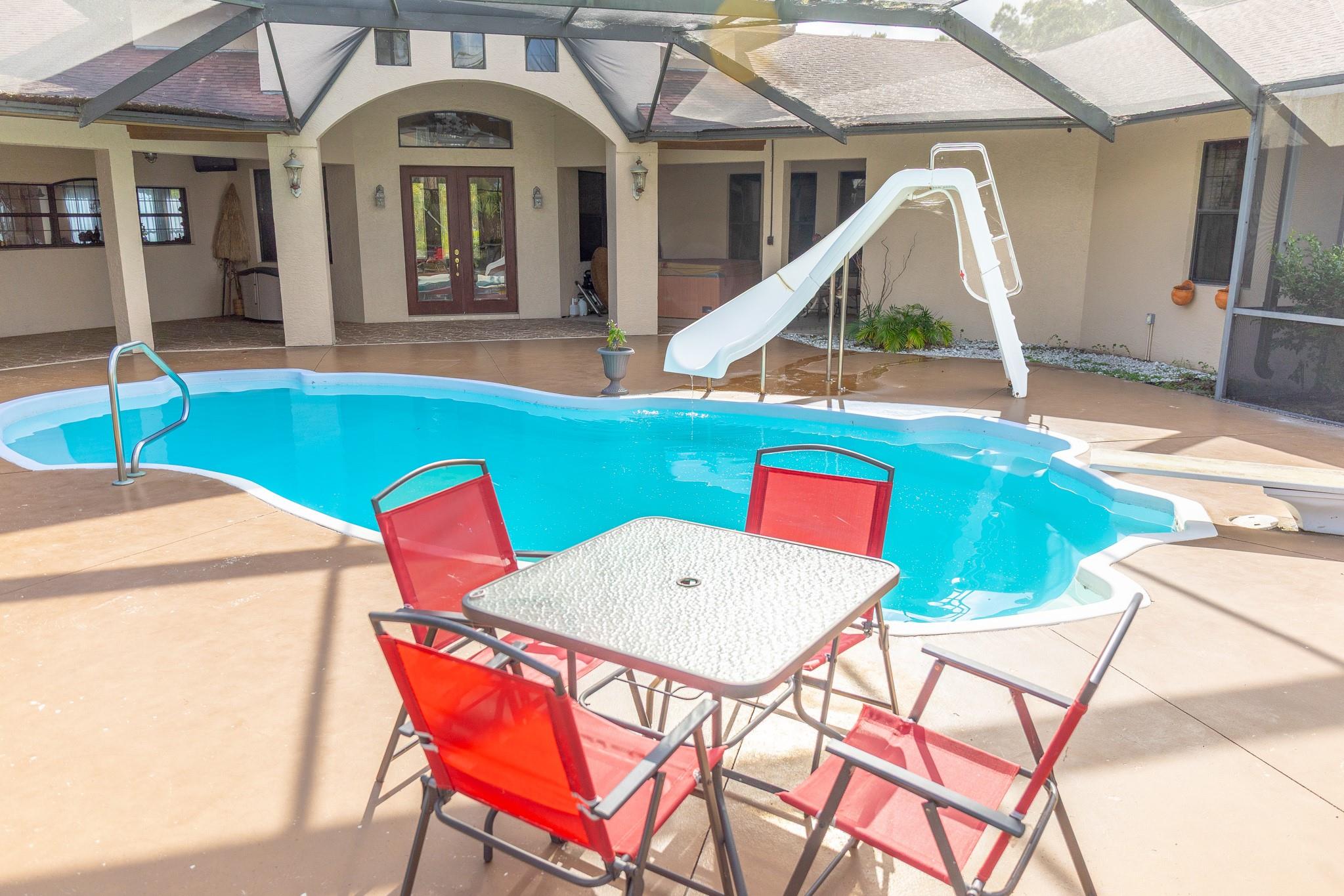 Bet Her Acres - Residential