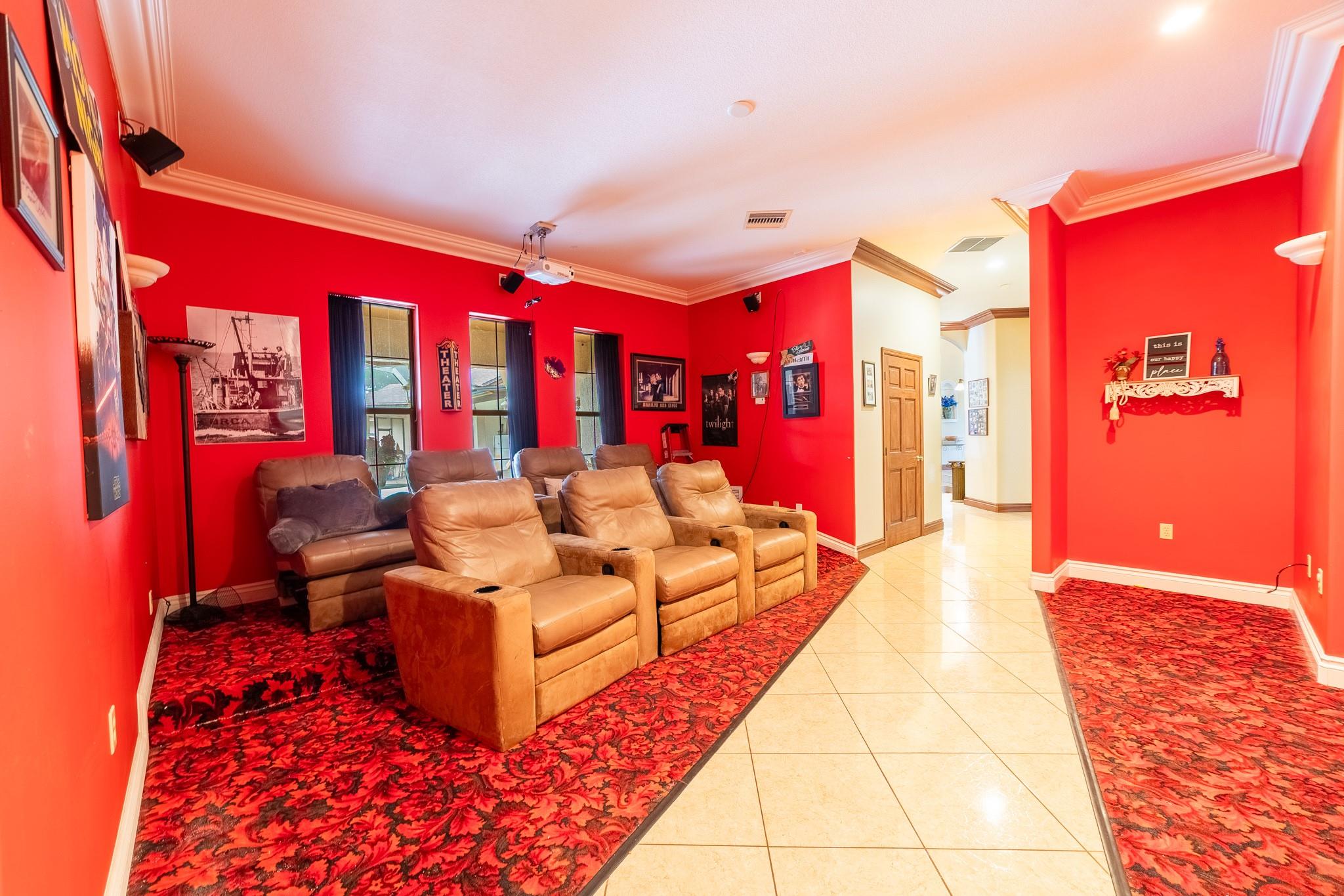 Bet Her Acres - Residential