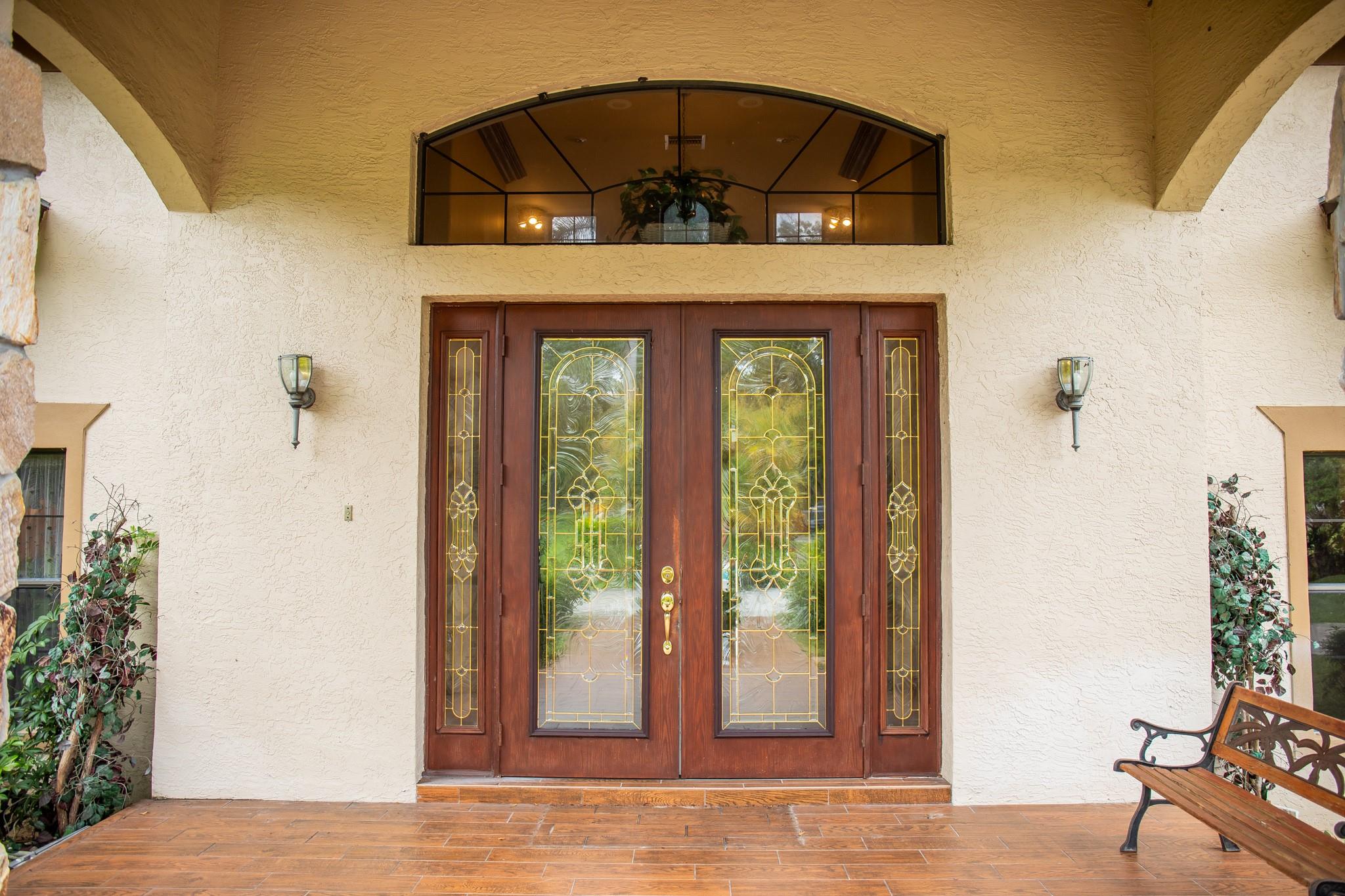 Bet Her Acres - Residential