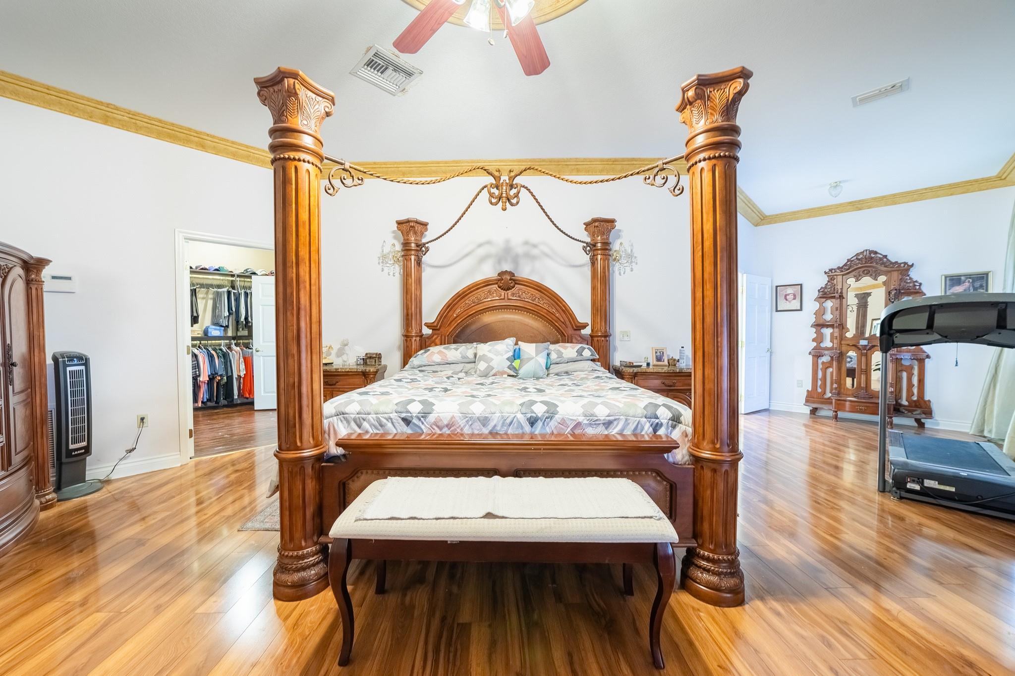 Bet Her Acres - Residential