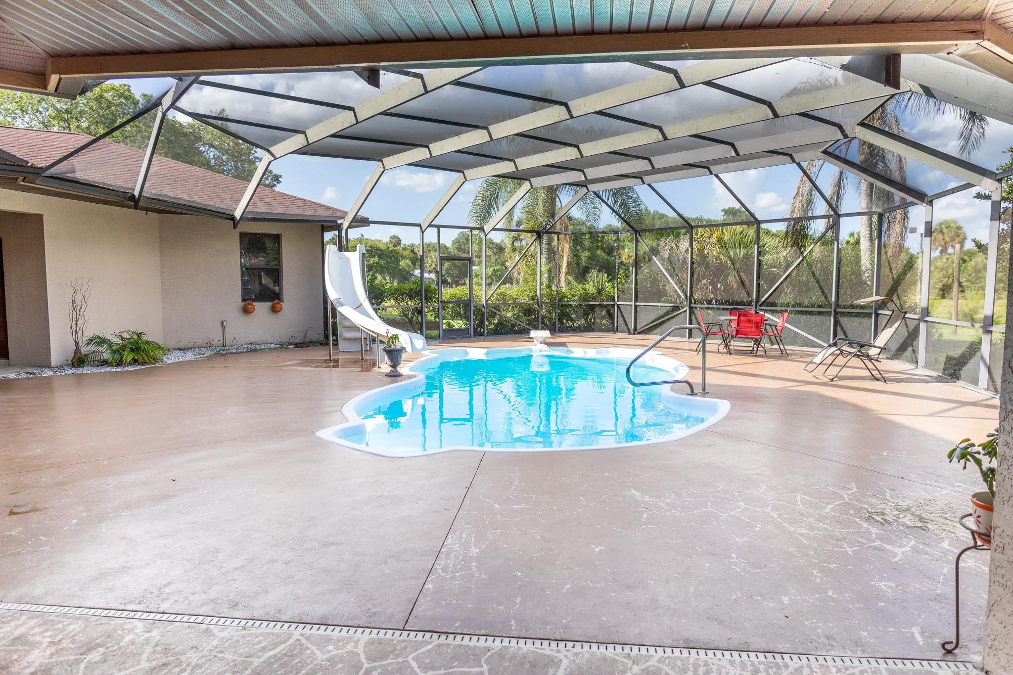 Bet Her Acres - Residential