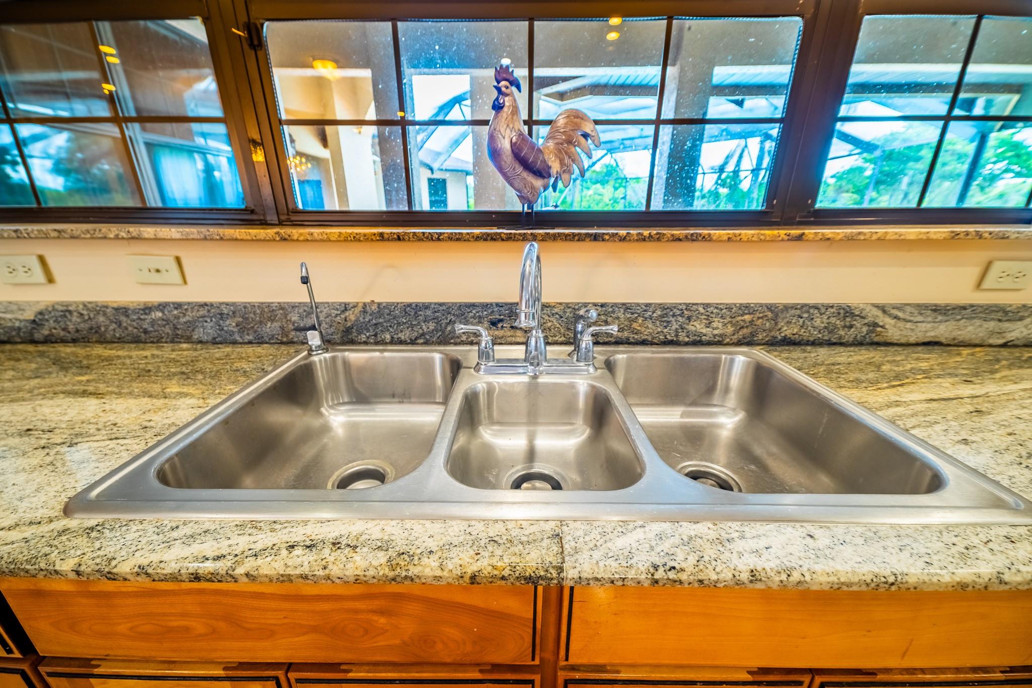 Bet Her Acres - Residential