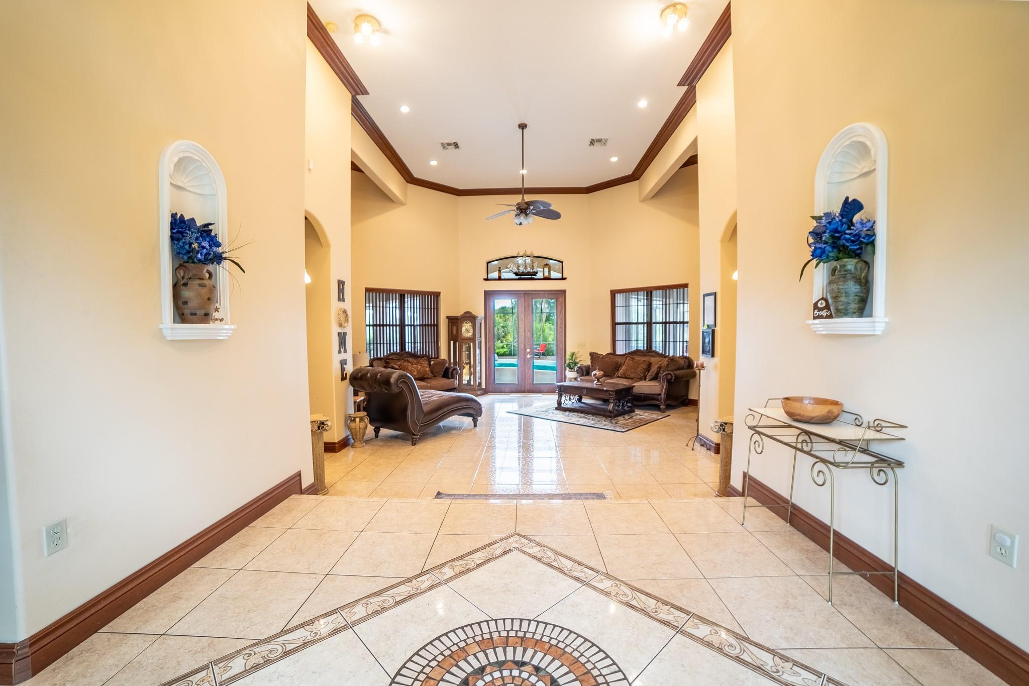 Bet Her Acres - Residential