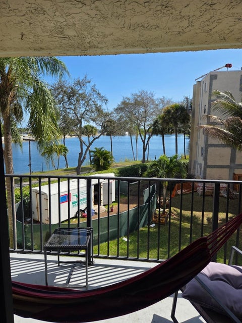 Tiny photo for 3500 BLUE LAKE Drives #304, Pompano Beach, FL 33064 (MLS # B26080051)