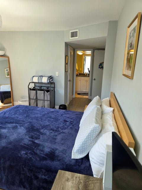 Tiny photo for 3500 BLUE LAKE Drives #304, Pompano Beach, FL 33064 (MLS # B26080051)