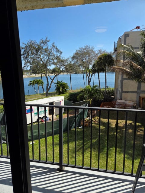 Tiny photo for 3500 BLUE LAKE Drives #304, Pompano Beach, FL 33064 (MLS # B26080051)