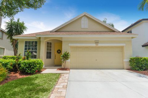 3237 SW Solitaire Palm Drive, Palm City, FL 34990 - MLS#: R10916413