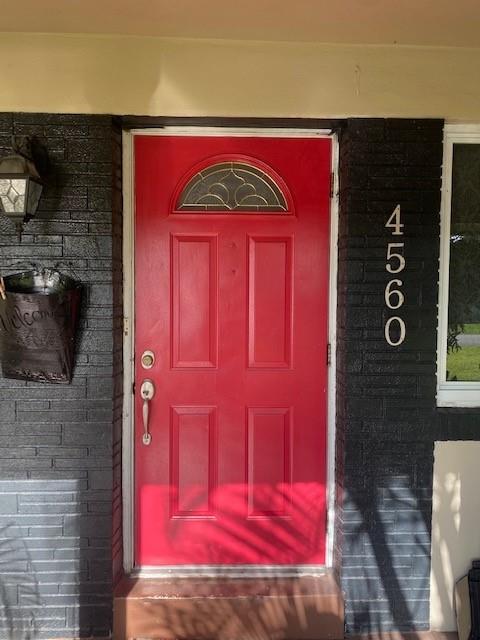 North Andrews Gardens 2nd - Residential