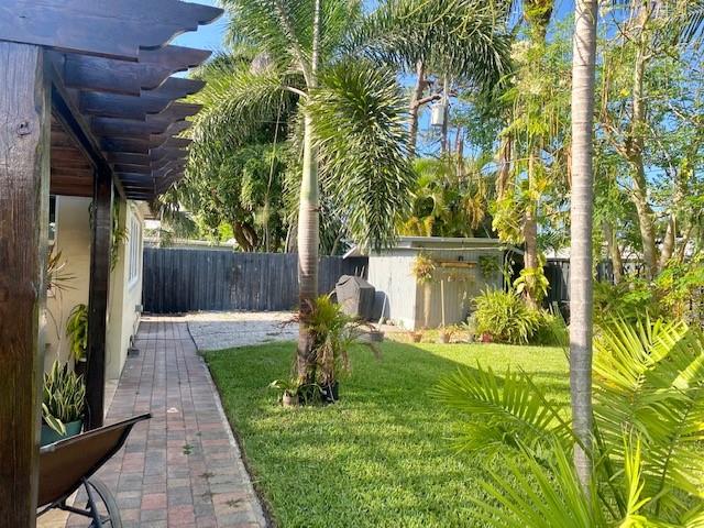 North Andrews Gardens 2nd - Residential