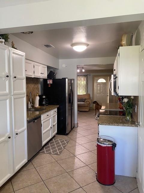 North Andrews Gardens 2nd - Residential