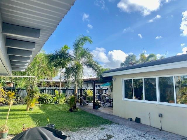 North Andrews Gardens 2nd - Residential