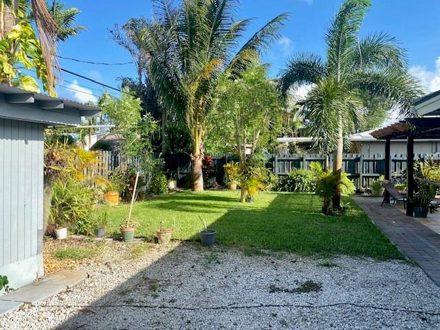 North Andrews Gardens 2nd - Residential