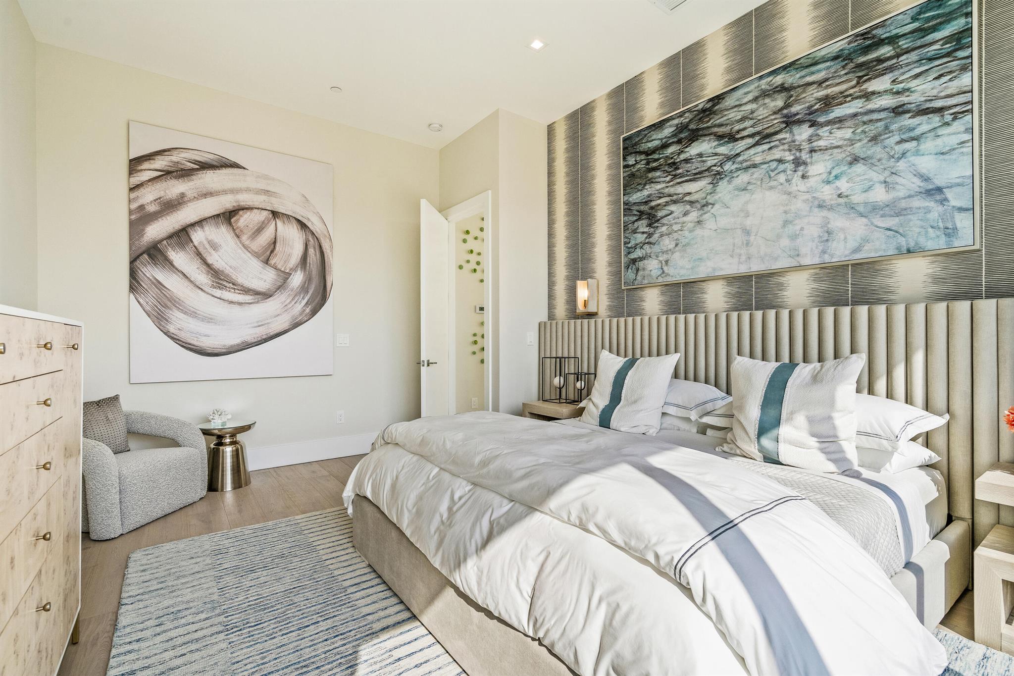 SUNSET BEACH - Residential