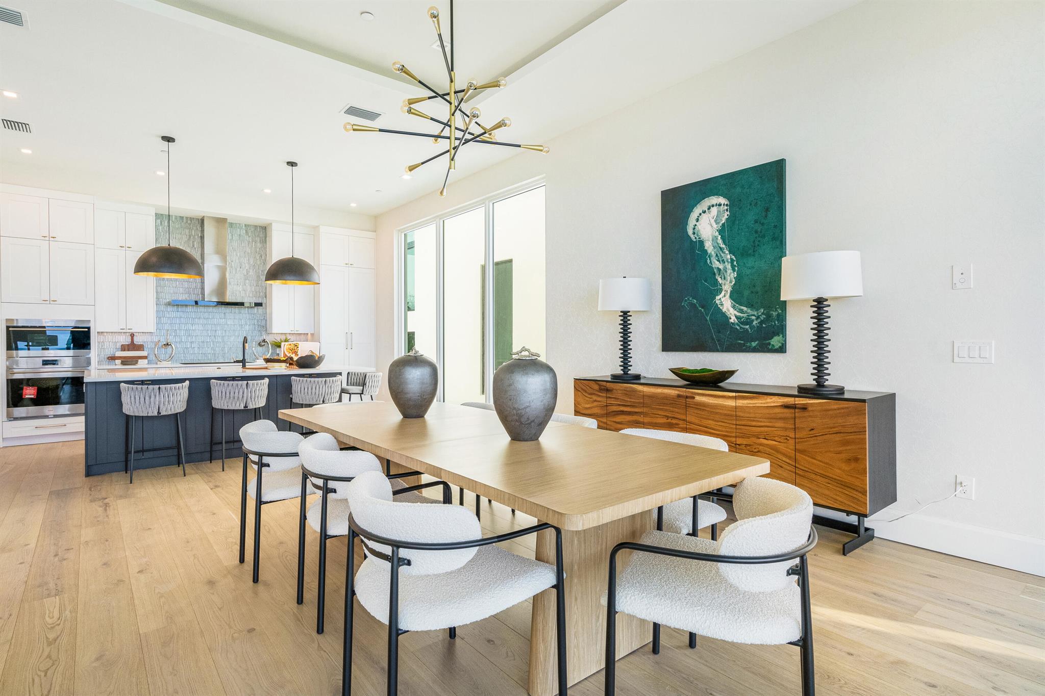 SUNSET BEACH - Residential