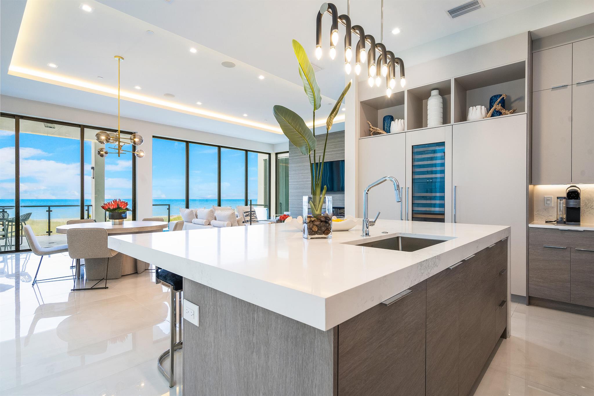 SUNSET BEACH - Residential