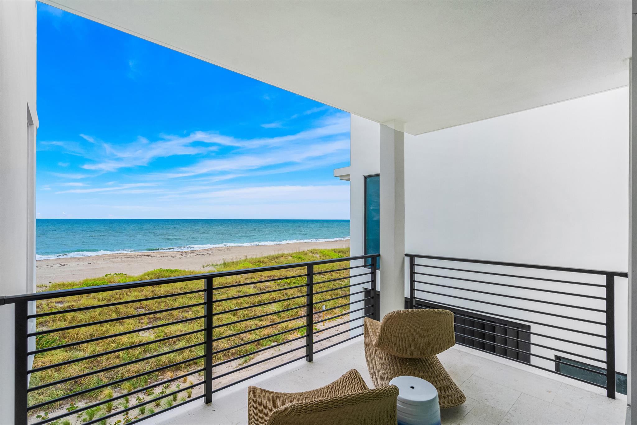 SUNSET BEACH - Residential