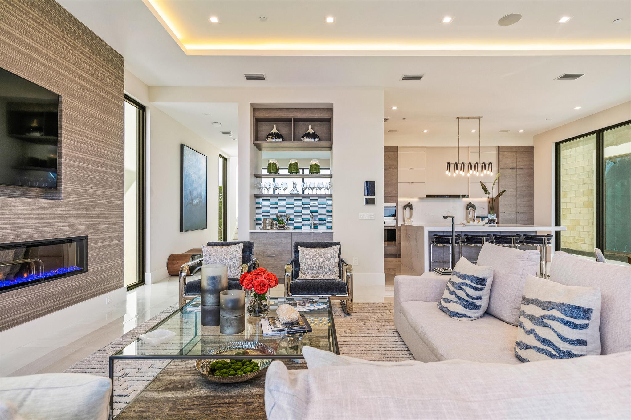 SUNSET BEACH - Residential