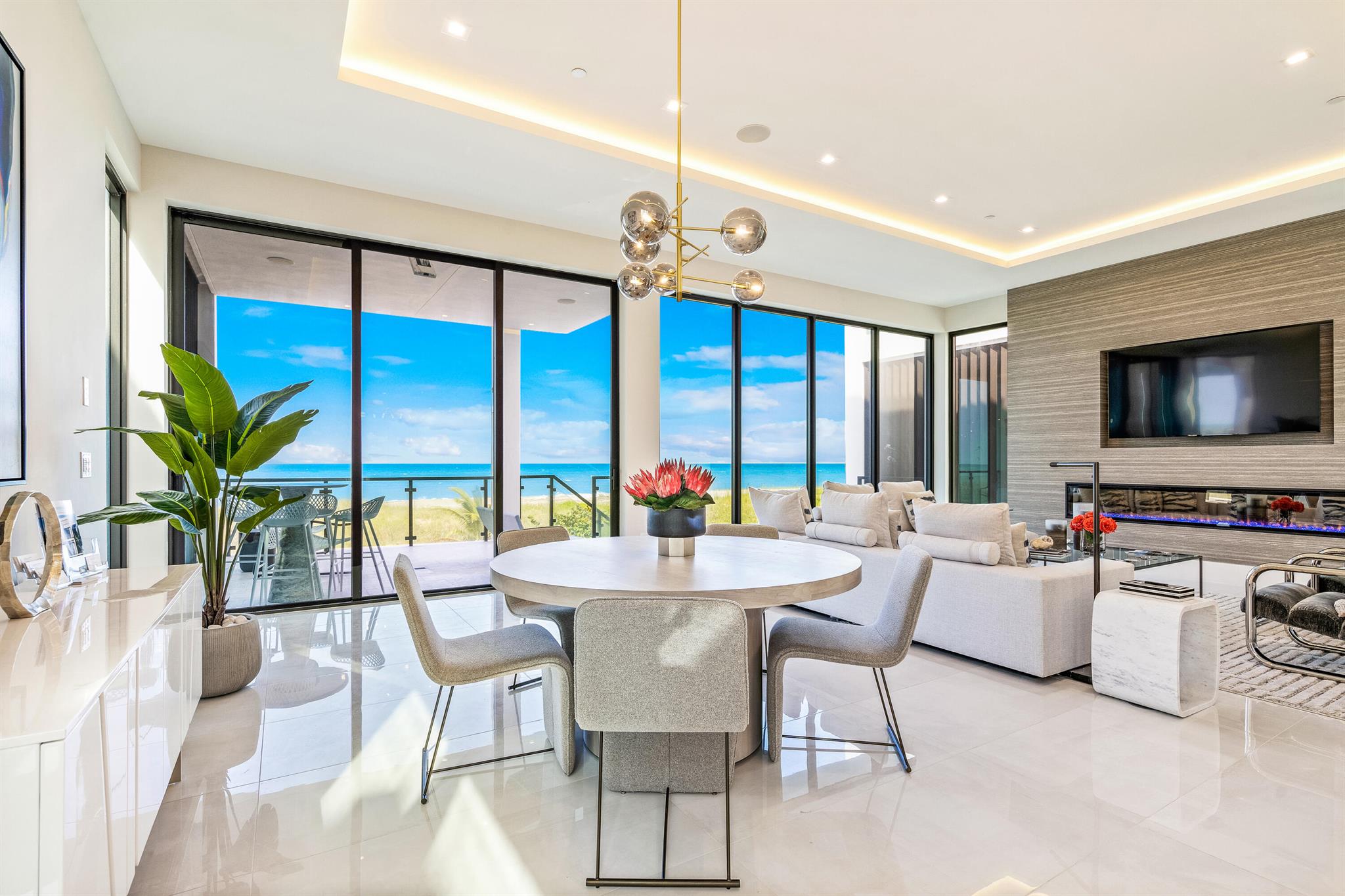 SUNSET BEACH - Residential