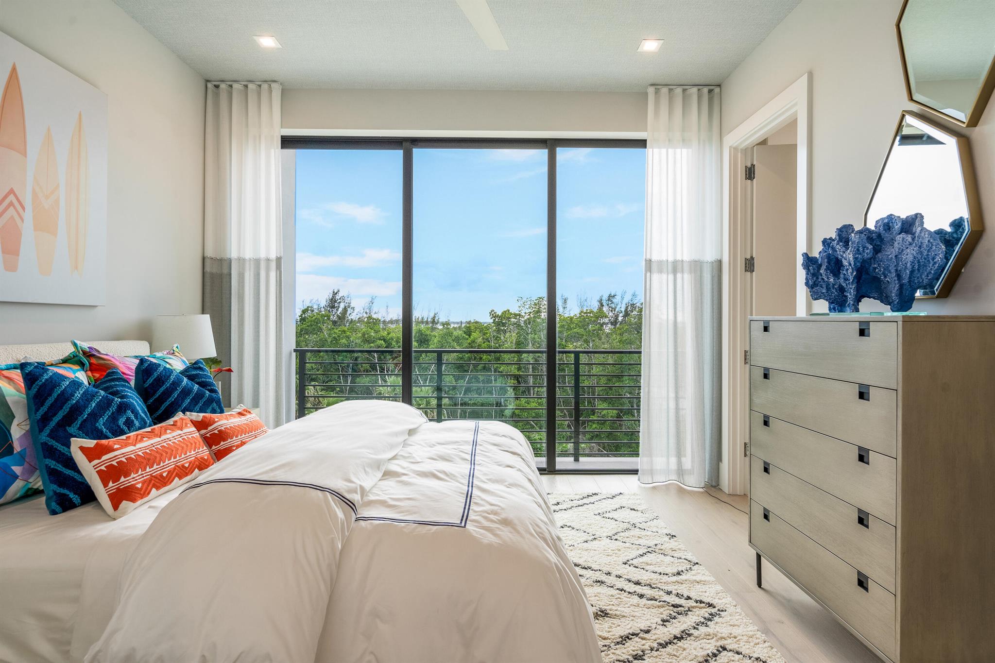 SUNSET BEACH - Residential