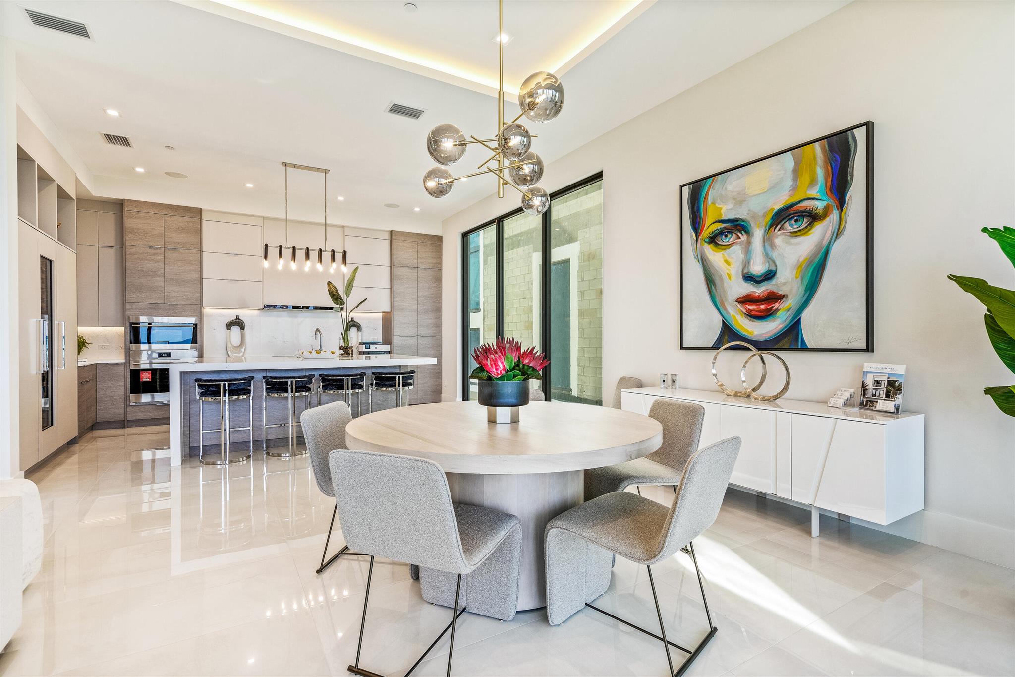 SUNSET BEACH - Residential