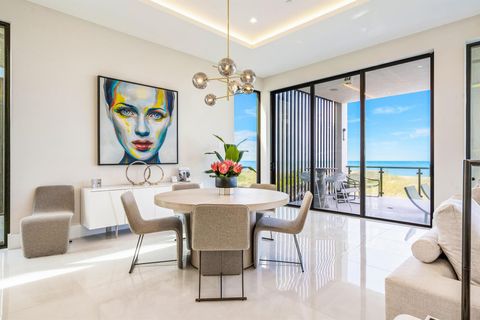 Photo of 4288 Diamond Shores Way, Hutchinson Island, FL 34949 (MLS # R11018691)