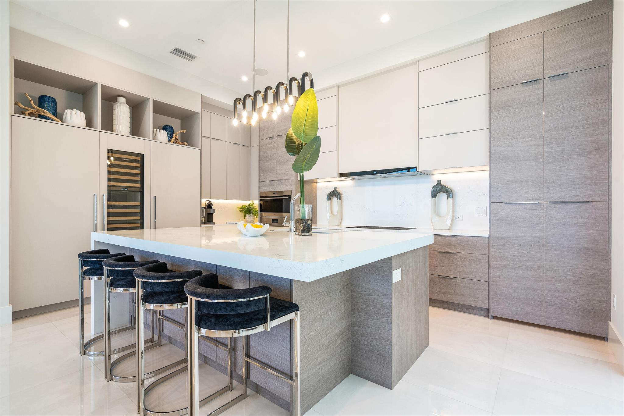 SUNSET BEACH - Residential