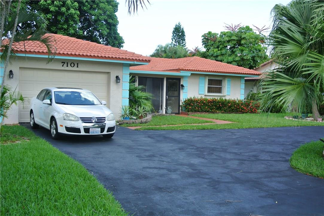 WESTWOOD COMMUNITY 7 - Residential