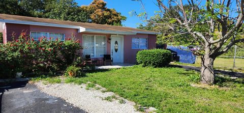 1341 SW 24th Avenue Fort Lauderdale FL 33312