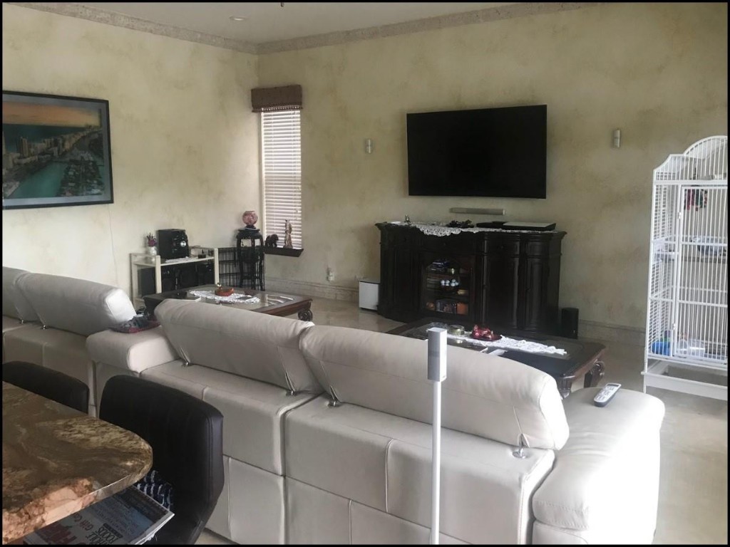 Eagle Trace/Fairways - Residential