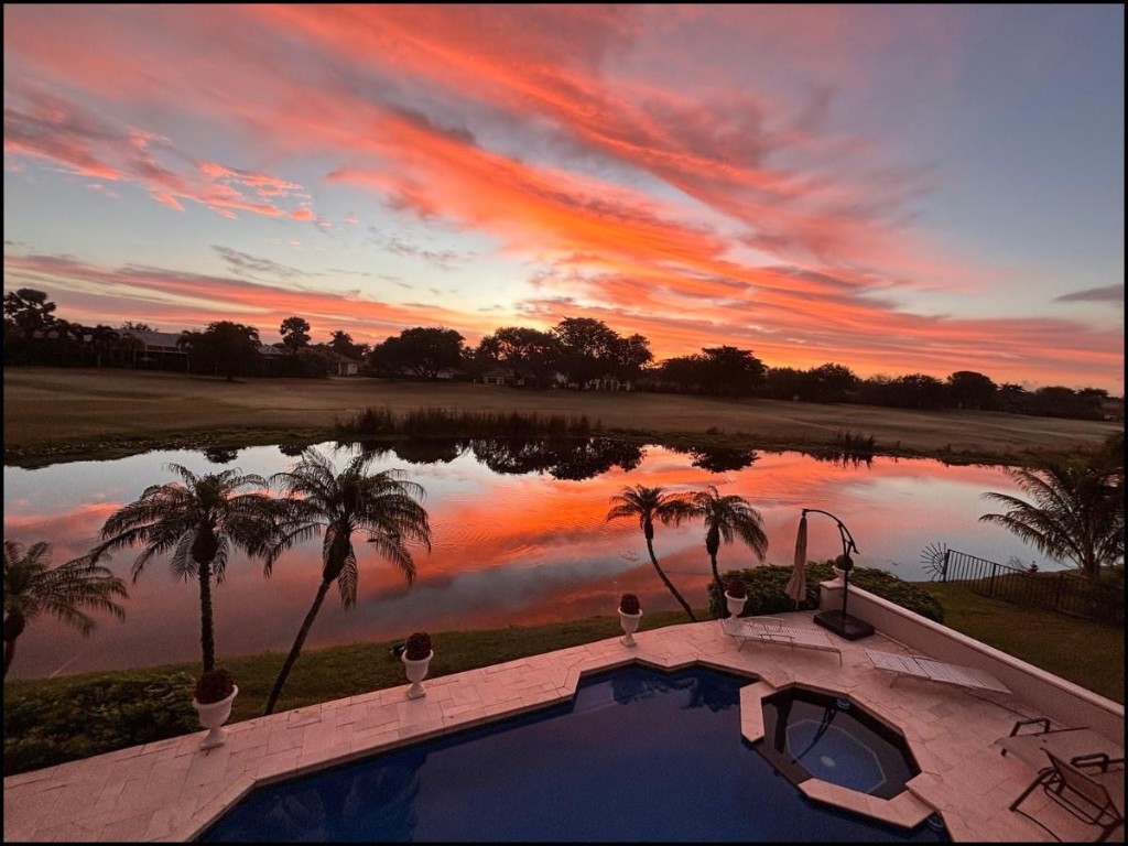 Eagle Trace/Fairways - Residential