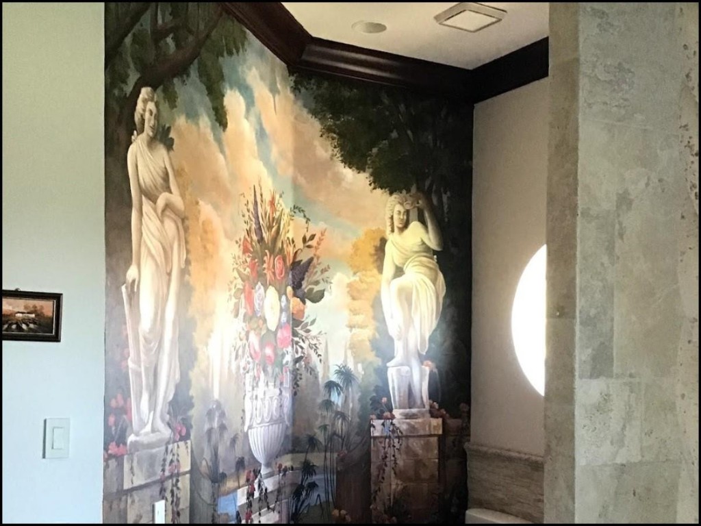 Eagle Trace/Fairways - Residential