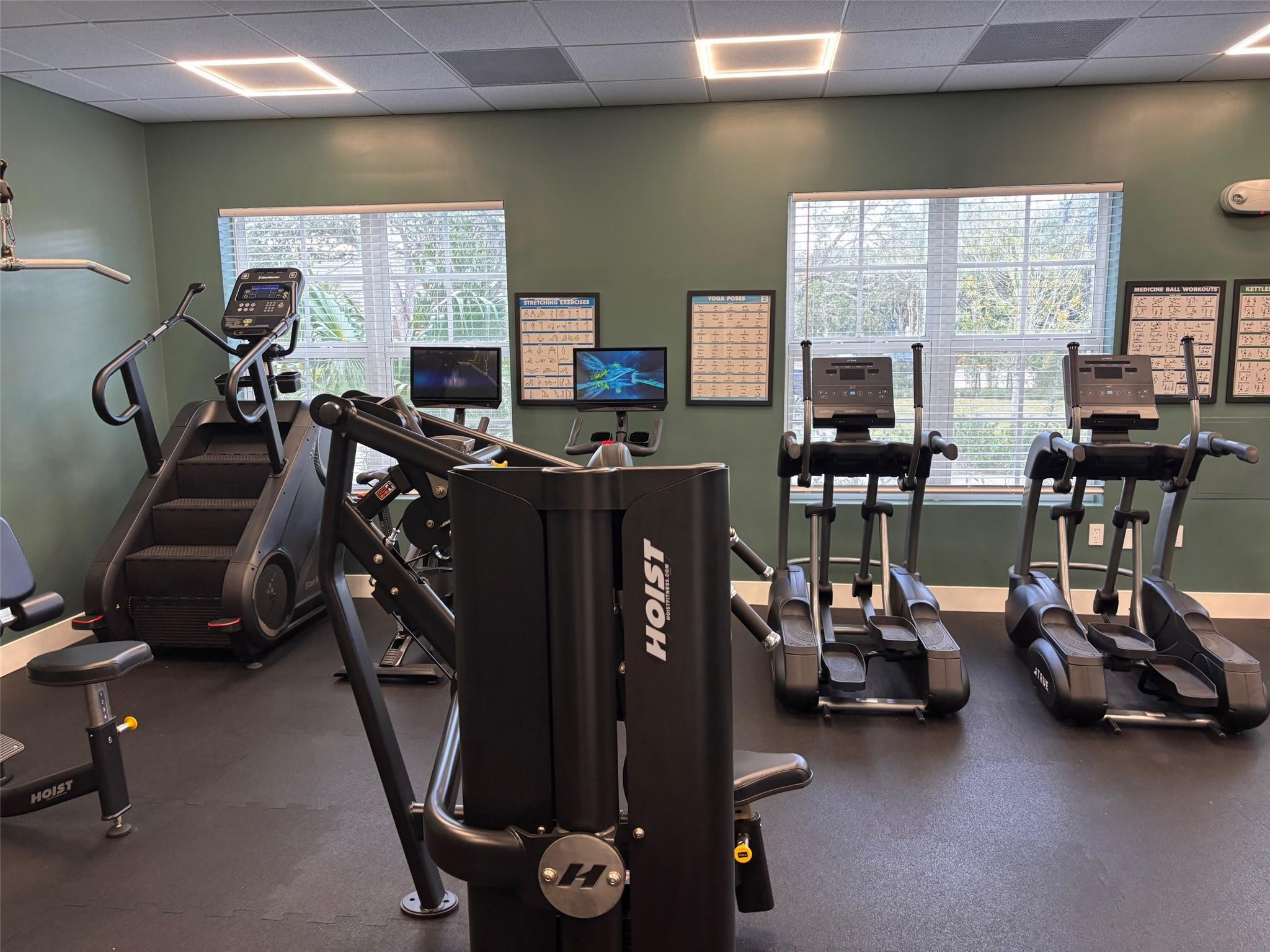 Eagle Trace/Fairways - Residential