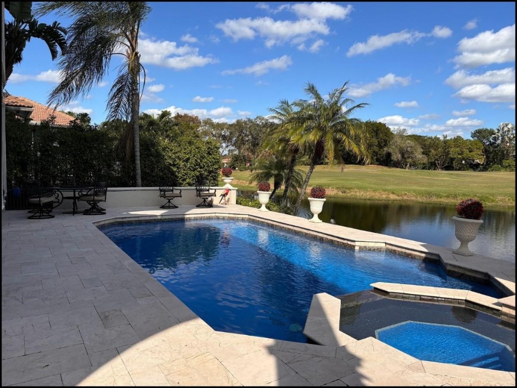 Eagle Trace/Fairways - Residential