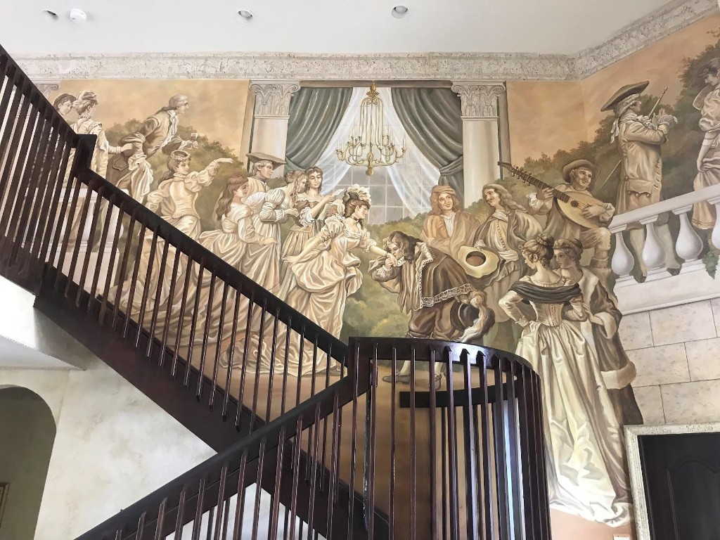 Eagle Trace/Fairways - Residential