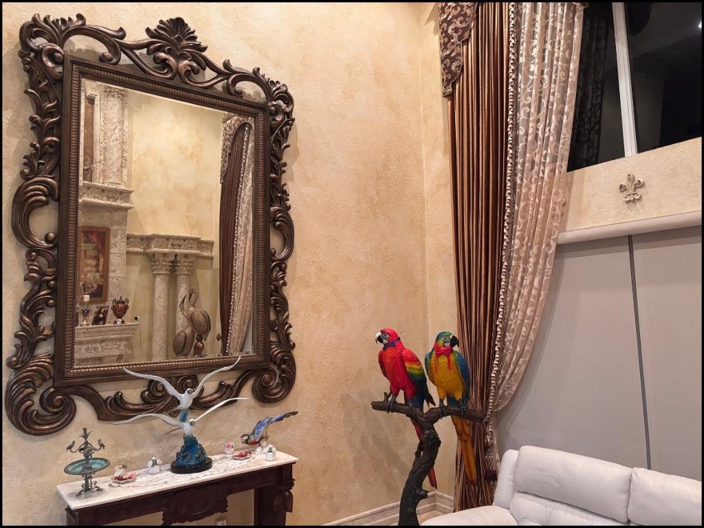 Eagle Trace/Fairways - Residential